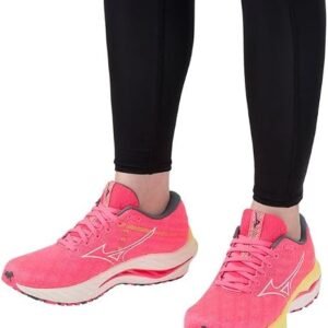 Mejores Zapatillas para Running Mizuno de mujer para Asfalto [2026]